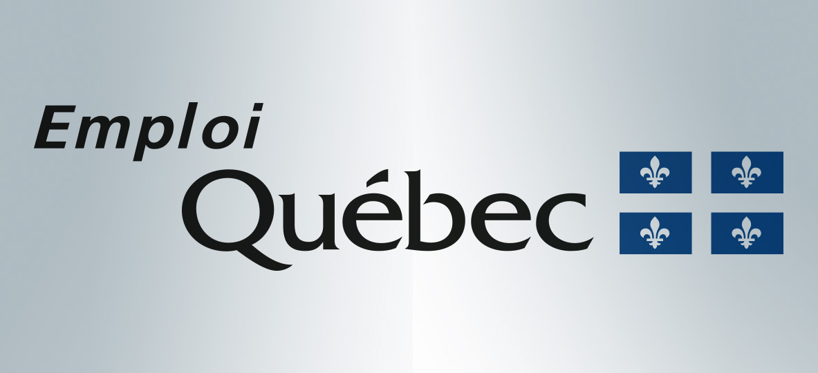 logo Emploi Québec
