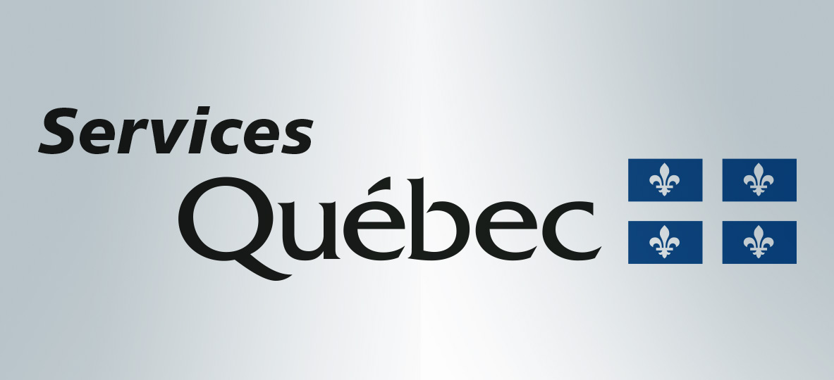 logo Services Québec